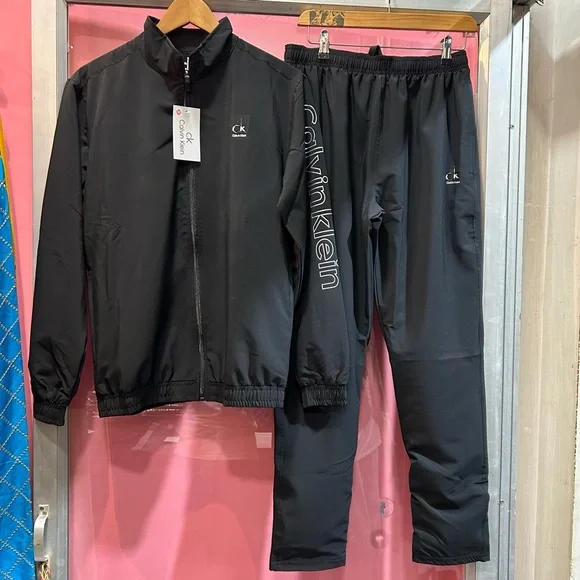 Calvin Klein unisex track suit - Picture 1 of 13